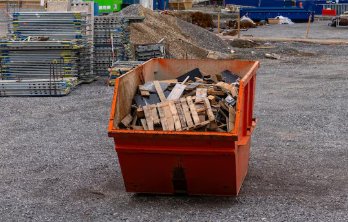 Construction-Waste-Skip