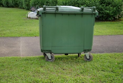 Sustainable-Bin-Hire