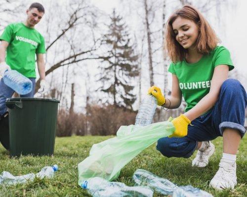 environment-volunteer-concept